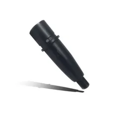 KAK OE-SPEC 9MM 4" AR-15 Barrel- Nitride