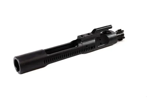 Toolcraft .458 SOCOM/.450 Bushmaster BCG (Bolt Carrier Group) - Black Nitride