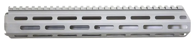 Q LLC Honey Badger M-LOK 12" AR/M4 Handguard, Black