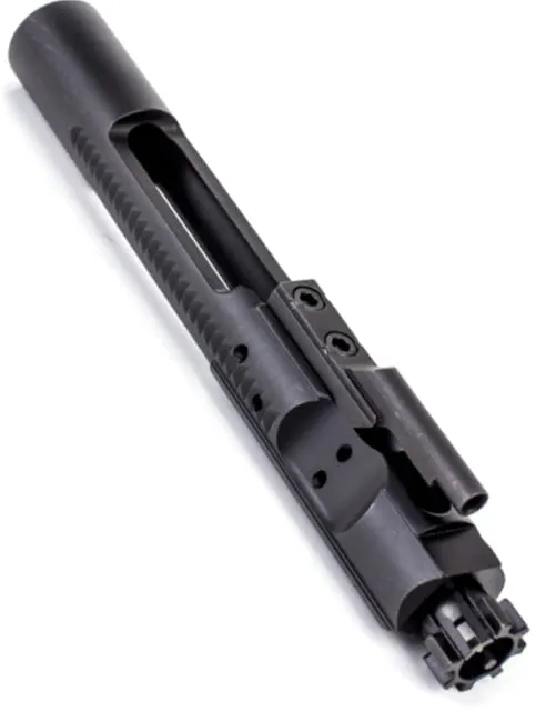 Tiger Rock AR-15 7.62x39 Bolt Carrier Group BCG Black Nitride 9310 Bolt