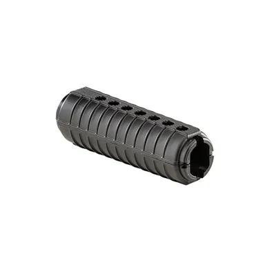 AR-15 A2 6.563" Carbine Length Handguard Black