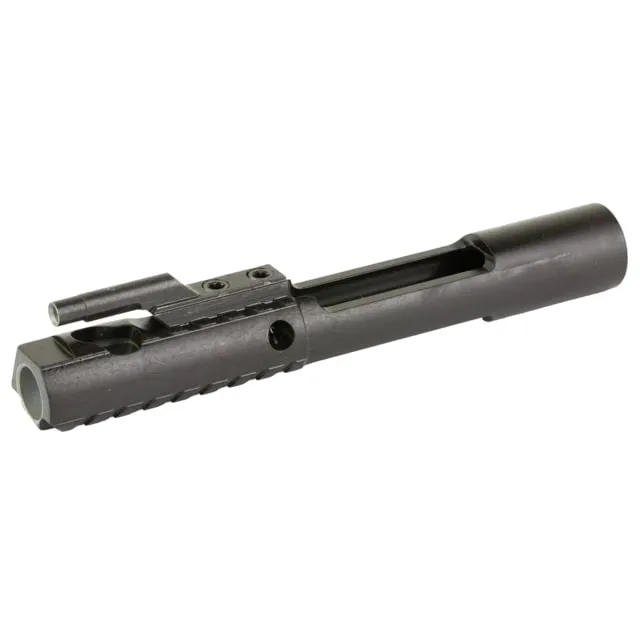 KAK Industry K-SPEC Enhanced AR-15 Bolt Carrier 8620 Steel Phosphate Black