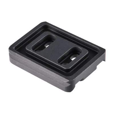 Brownells M-LOK AR-15 Wrenchman Precision Handguard Arca Swiss Mount