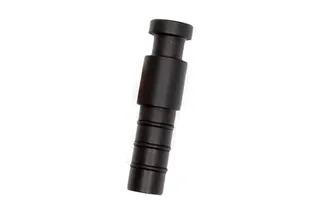 Anarchy Outdoors Tactical Folding Bolt Carrier Extension JP Law Black RAJPL