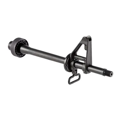 Brn AR-15/M16A1 Retro Carbine 5.56mm 11.5" 1-7 Bbl Assembly
