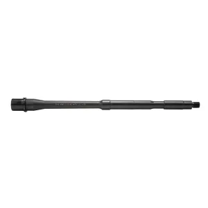 Stag Arms 14.5" 5.56 NATO 1:7 Twist 4150V Black Nitride Carbine Barrel
