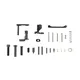 Ruger AR-15 Lower Parts Kit Black