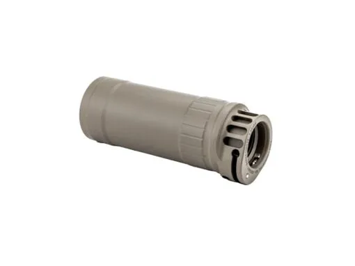 KGM Rogue-Alpha R556A1 QD Suppressor - FDE