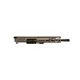 STNGR AR-15 .300 Blackout 8.5in M-LOK Complete Upper w/7in VYPR Handguard BCG & CH Flat Dark Earth Cerakote
