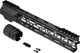 CMMG Mk3 EML 11 Handguard Kit Armor Black