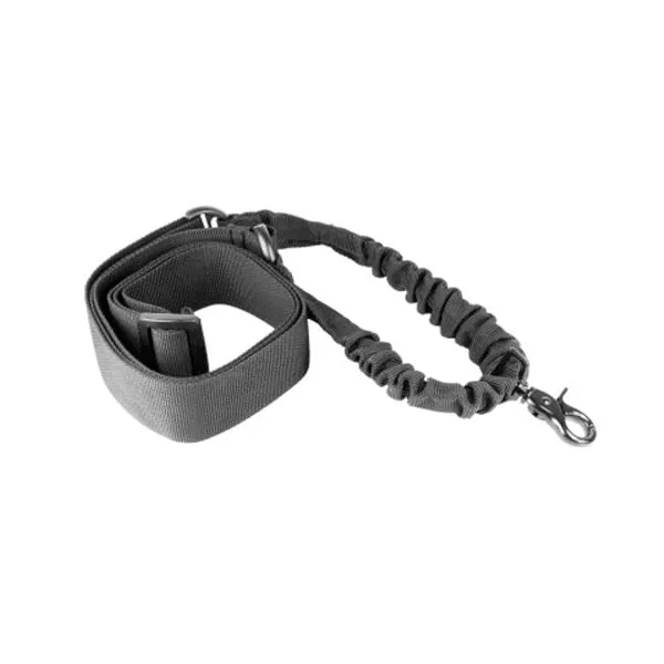 Aim Sports One Point Bungee Sling, Black