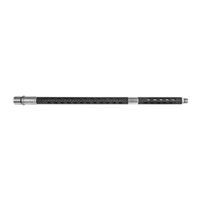 AR-15 Barrel Carbon Fiber 6.5 Grendel Rifle Gas System 1-8 Twist - 20" Barrel 6.5 Grendel Carbon Fiber Rifle Length Gas 1-8