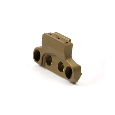 Fast Offset Iron Sight Module FDE