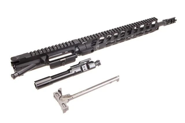 Rainier Arms AR-15 Combat Series Upper Mod 2 14.5" (M-LOK)