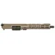 STNGR AR-15 5.56 NATO 11.5in M-LOK Complete Upper w/10.5in VLCN Handguard BCG & CH Flat Dark Earth Cerakote