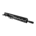 AR-15 Upper 300BLK 8.5" HBAR Pistol Gas 7" Fgs Handguard