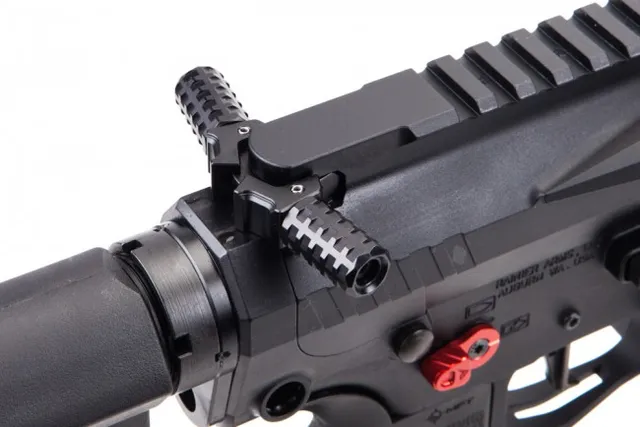 Rainier Arms Avalanche MOD2 .308/7.62 Charging Handle - HEX