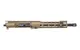 Aero Precision Complete Upper Receiver M4E1-T 10.5in 5.56 Barrel 9in M-LOK ATLAS S-ONE Handguard Cerakote Flat Dark Earth