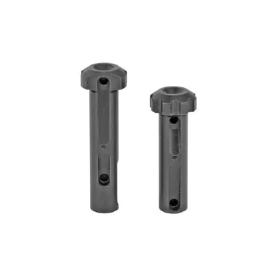LanTac UPS-S Ultimate AR-15 Takedown Pin Set, Black Nitride