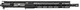 Aero Precision M4E1-T 5.56x45 12.7 inch MOD 4 Upper Receiver Government Mid Length 1 in 7 Twist A2 Bird Cage Black
