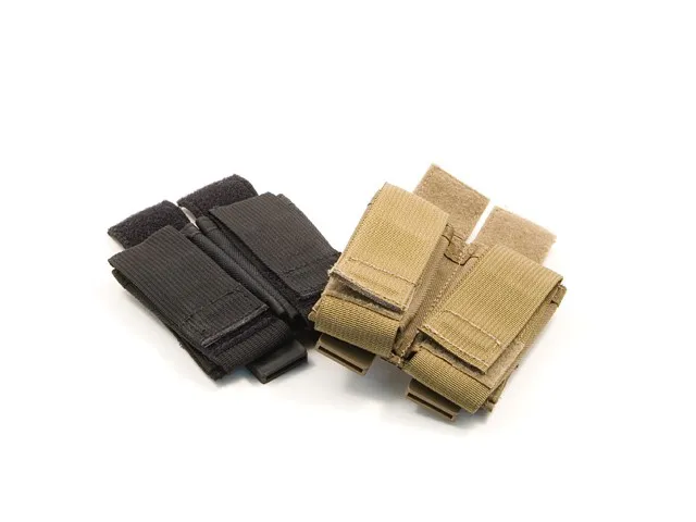 Tactical Tailor - Magna Mag Double Pistol Mag Pouch