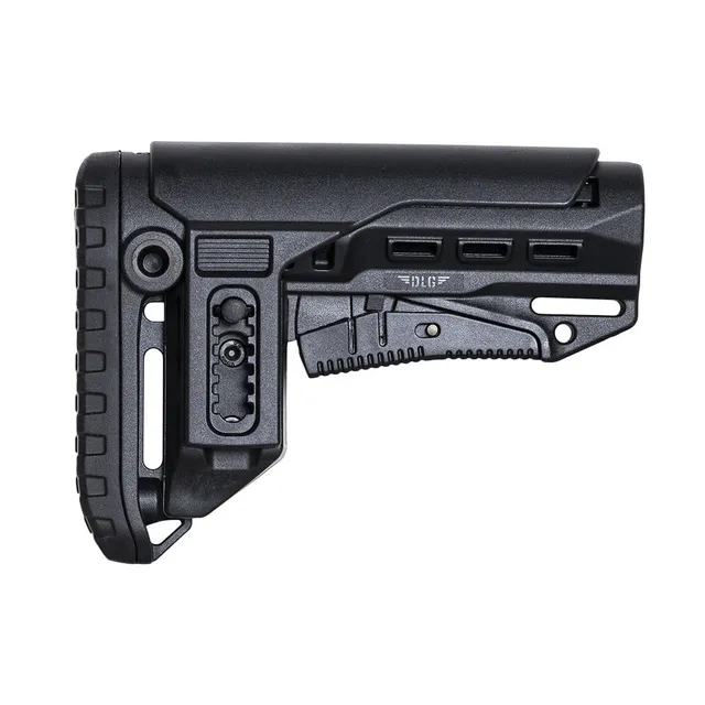 NcStar Compensator for AR-15, Black