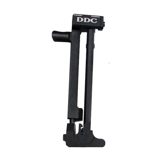 Devil Dog Hard Charger - DDCHC001