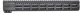 JE Machine Tech AR-15 Ultra-Lightweight Minimalist Full Top Rail Handguard 15in Black