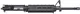 Aero Precision AR-15 Complete Upper Receiver 5.56 Mid-Length 16 inch Barrel w/Pinned FSB Magpul MOE Handguard A2 Flash Hider Anodized Black