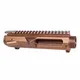 Guntec USA AR .308 Gen 2 Stripped Billet Upper Receiver Bronze