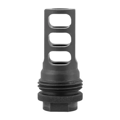 Harvester Big Bore 5/8 X 24 Muzzle Brake