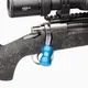 Anarchy Outdoors Clamp-On Bolt Knob - Blue