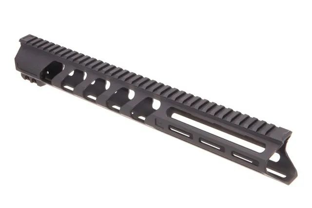 Lead Star Arms LSA-15 - AR-15 Free Float Handguard - 15" Black