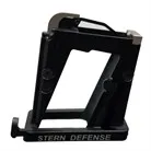 AR-15 9mm Conversion Adapter For Glock Magazines