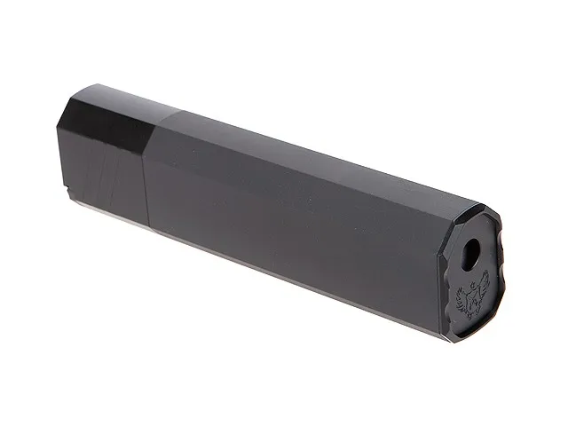 Silencerco Osprey 9 Suppressor