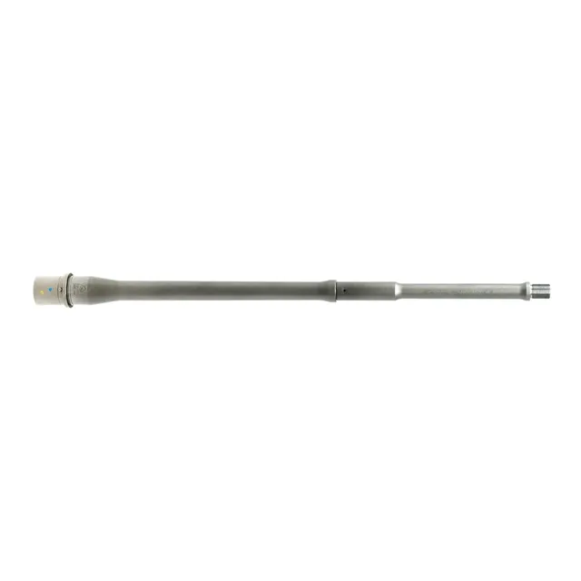 Faxon Firearms Match Gunner 5R Rifled Barrel .223 Wylde 16"