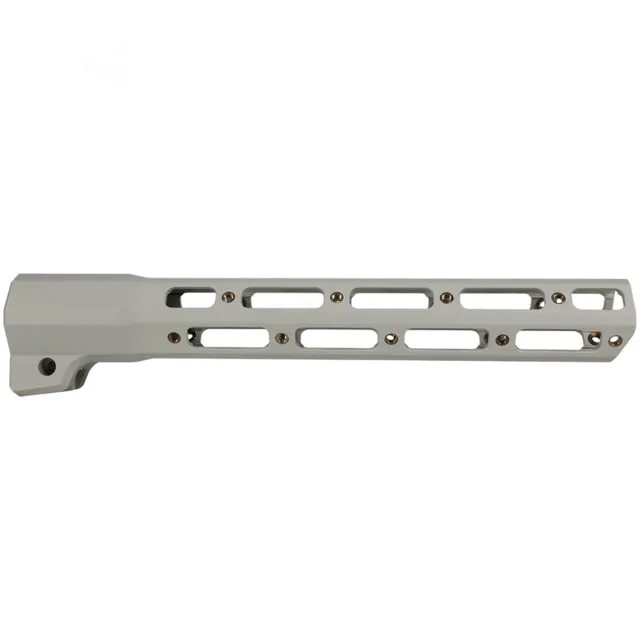 Q The FIX AR-15 M-LOK Handguard 15in
