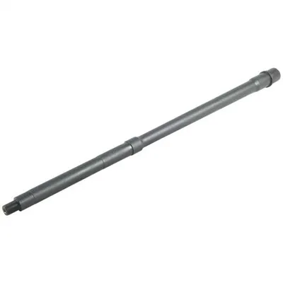 AR-15/M16 223 Wylde Chrome Lined Barrels - 20" Hybrid Contour, Rifle Gas System, 223 Wylde