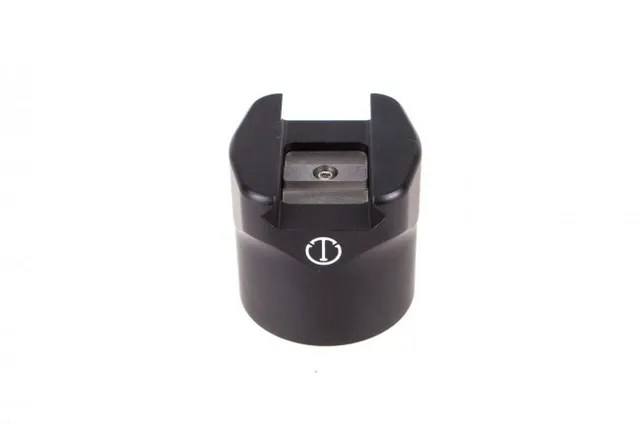 Thordsen Customs Picatinny Buffer Tube Adapter