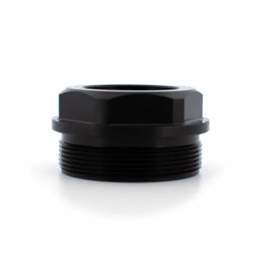 Rearden Atlas Bravo Suppressor Mount - Nitride / Melonite