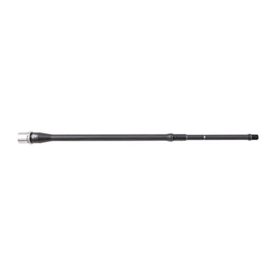 Profile Duty 5.56 NATO 20" 1-8 Twist Gunner Contour Bbl BLK Nitride