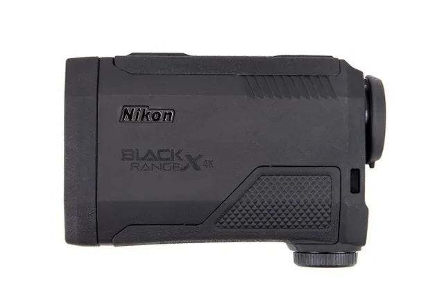 Nikon BLACK RANGEX 4K Rangefinder