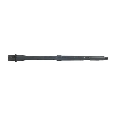 AR-15/M16 5.56 Hammer Forged Barrels - 14.5" M4 Carbine 5.56 Barrel, 1-7 Twist