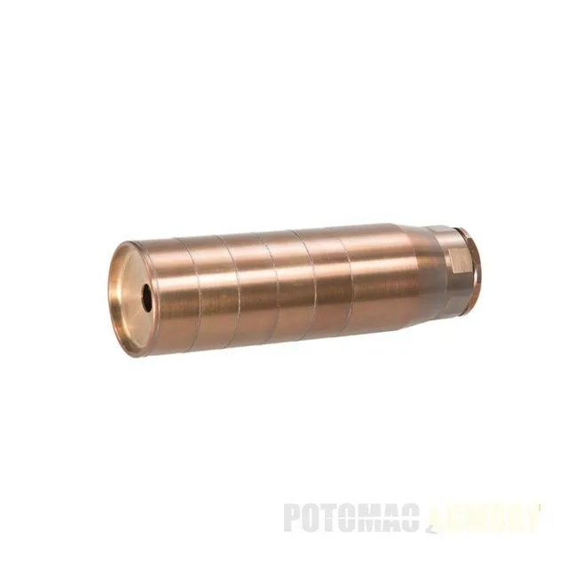 MG7 K .224 Suppressor