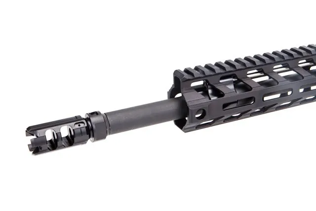 Rainier Arms AR-15 Combat Series Upper Mod 2 18" (M-LOK)