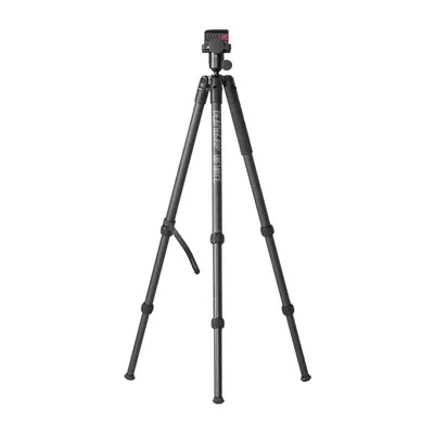 Deathgrip Infinitie Carbon Fiber Tripod