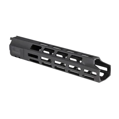 M400 Tread Replacement Handguards - 10" M-LOK Enhanded Handguard, Black