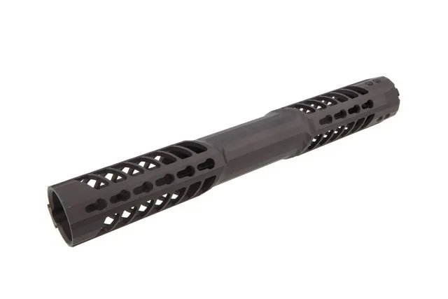 F-1 Firearms C7K - AR-10 Contoured Handguard 14.75"