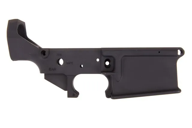 Armalite AR10 Lower