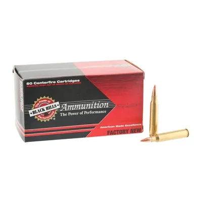 223 Remington 60gr V-Max 1,000/Case